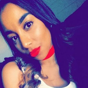 Meet your Posher, Agnielis